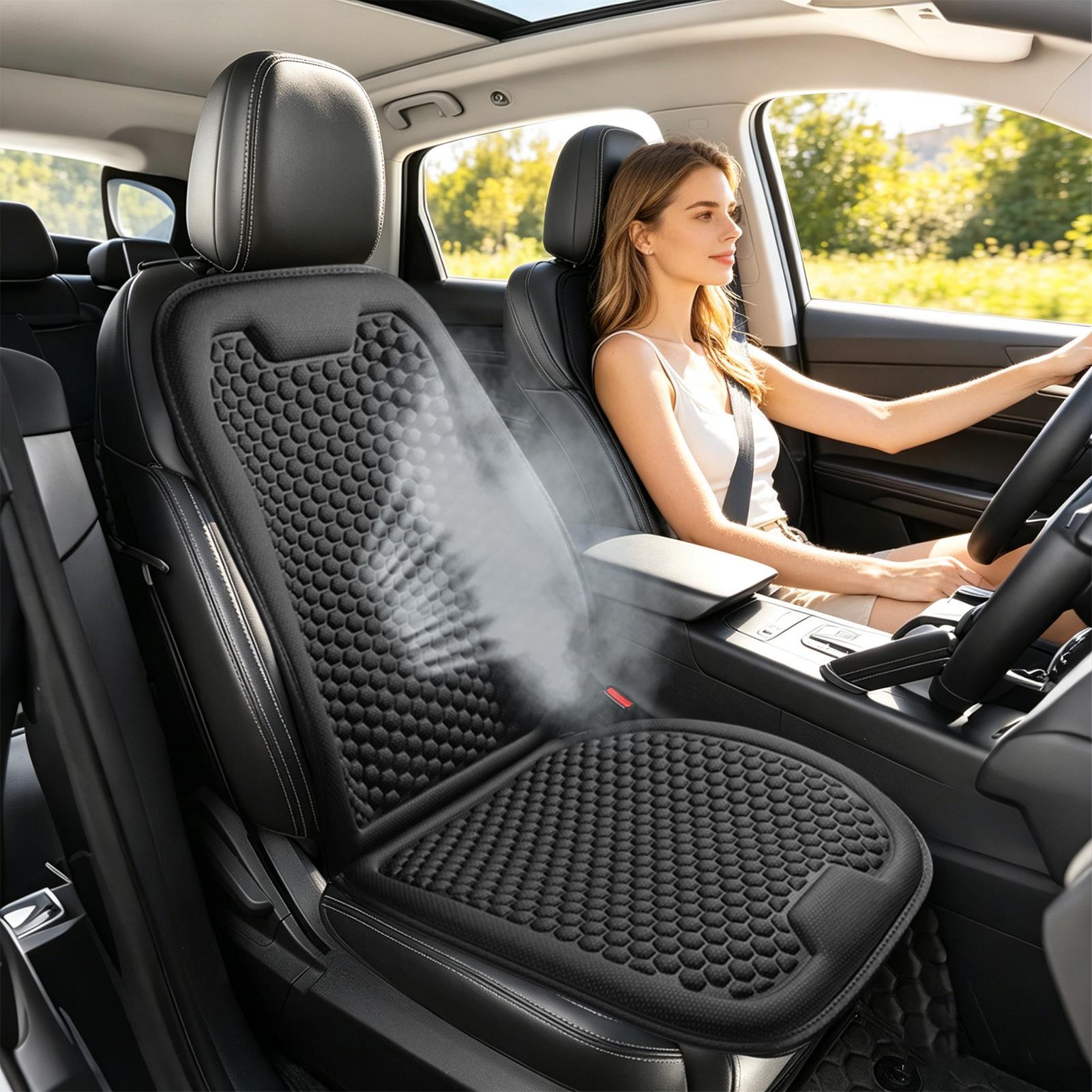 Car Seat Cushion All-Season Co - Visitor Chair Padded ulasan dan harga