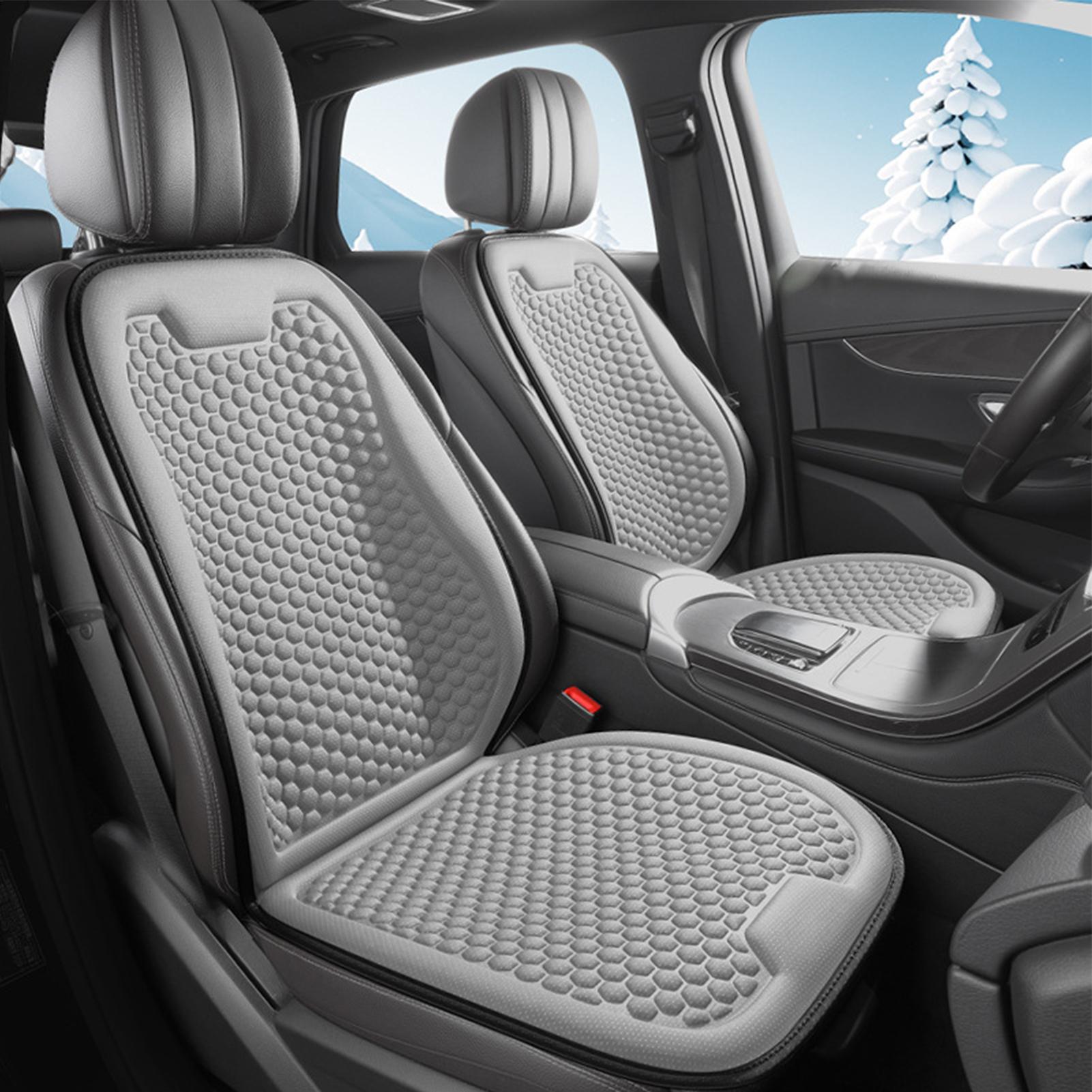 Car Seat Cushion All-Season Co - Visitor Chair Padded ulasan dan harga