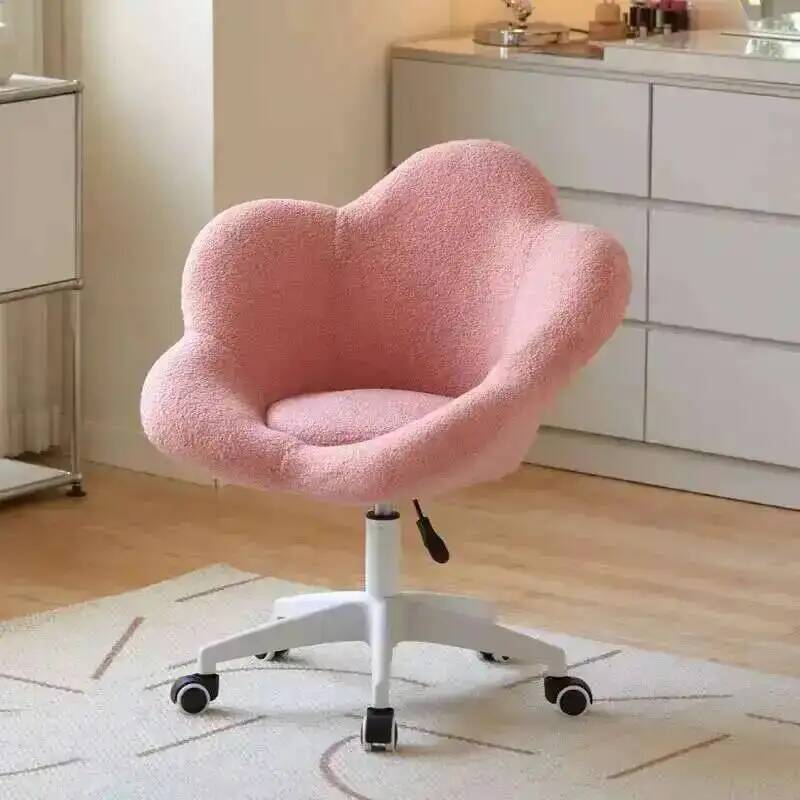 Chair Home Upholstered Office  - Task Chair Mid Back ulasan dan harga