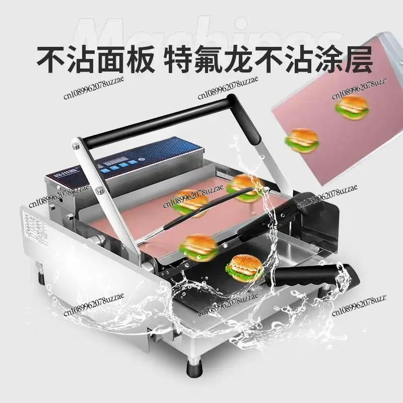 Automatic Drying Equipment Mac - Office Furniture And Equipment ulasan dan harga