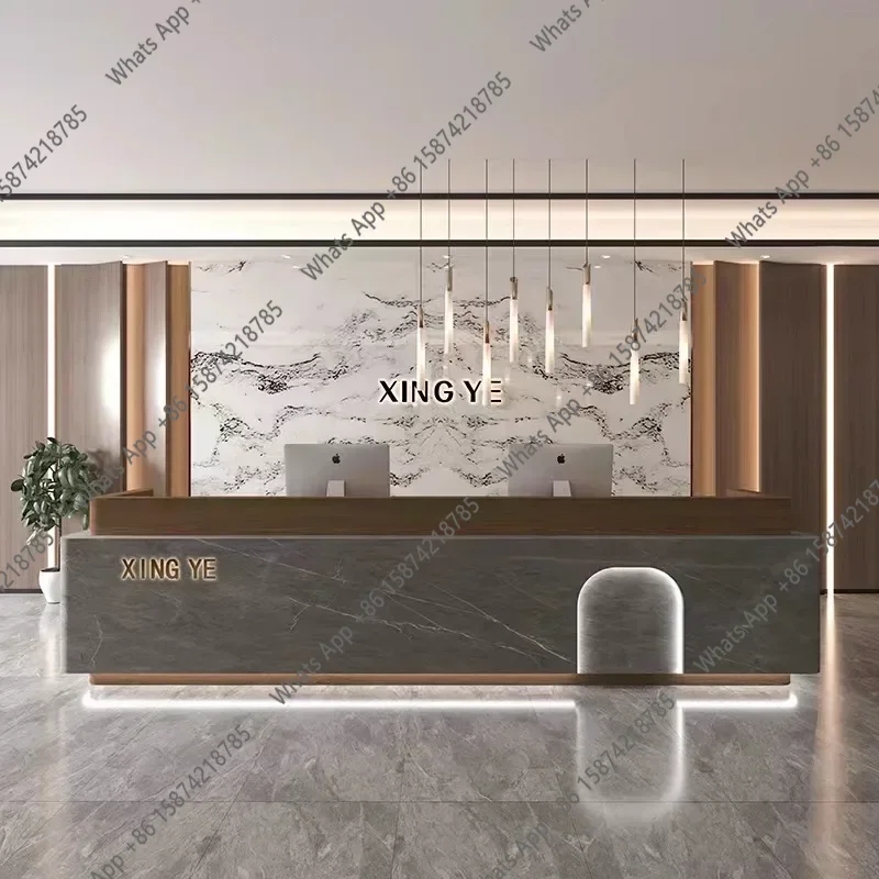 Xx X Organizers Bar Shop Recep - Office X Furniture ulasan dan harga