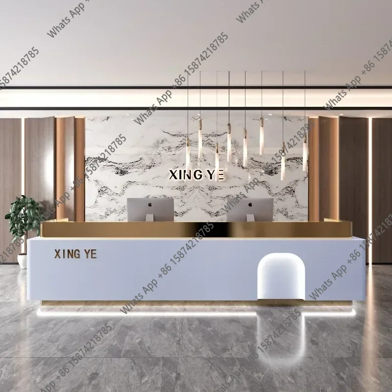 Xx X Organizers Bar Shop Recep - Office X Furniture ulasan dan harga