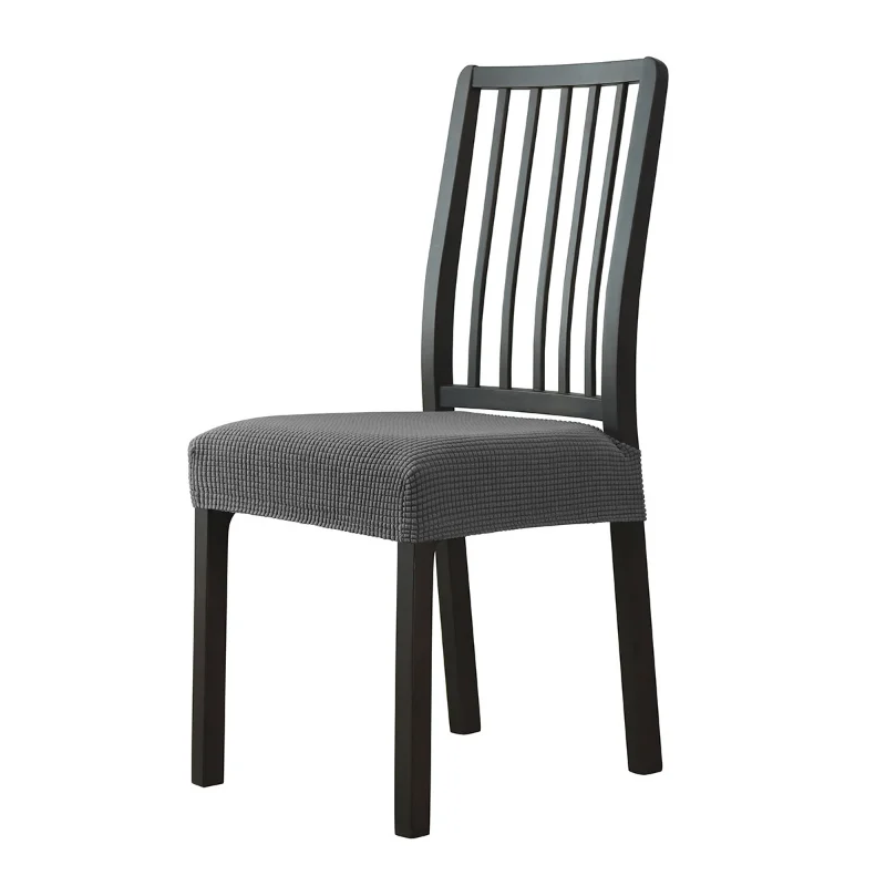 Waterproof Chair Cover Spandex - Visitor Chair Padded ulasan dan harga