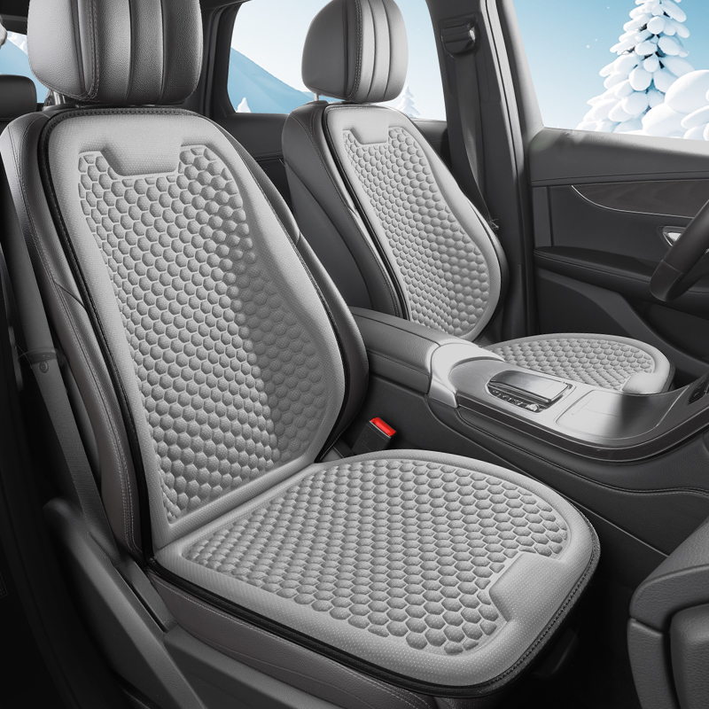Car Seat Cushion - All-Season  - Office Furniture Heaven ulasan dan harga