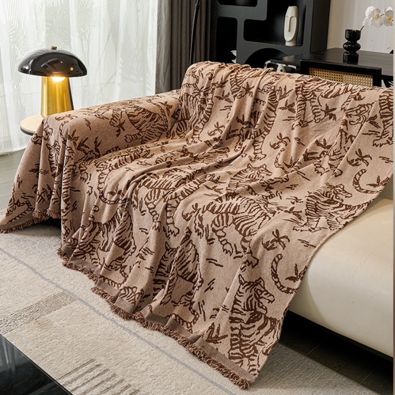 Green Chenille Slipcover Retro - Office Furniture Group ulasan dan harga
