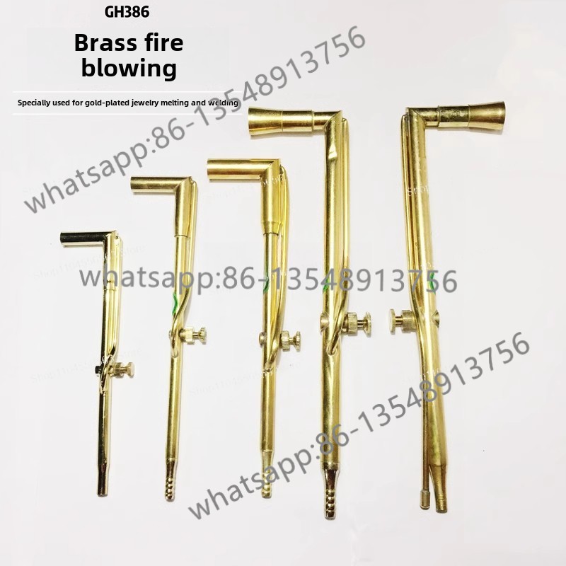 Pure copper large welding torc - Office Furniture And Equipment ulasan dan harga