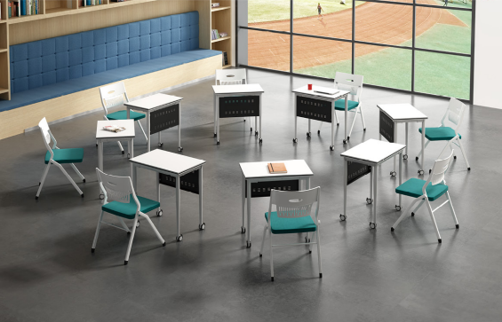 American Modern Classroom Desk - Office Furniture Group ulasan dan harga