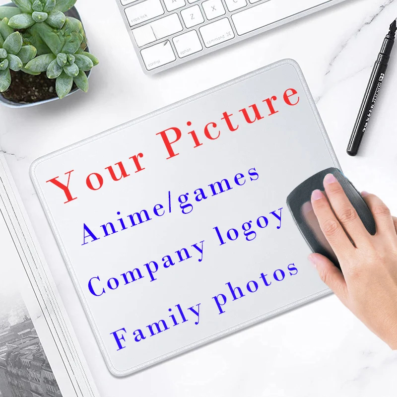 Customized personalized mouse  - Office Furniture Brand ulasan dan harga