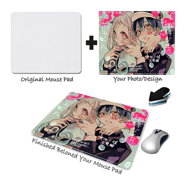 Customized personalized mouse  - Office Furniture Brand ulasan dan harga