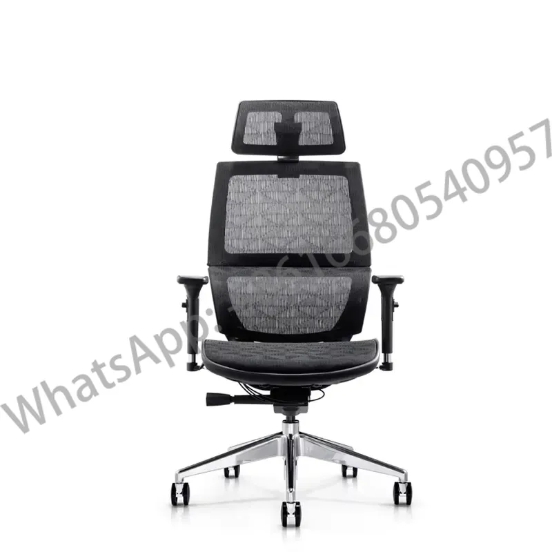 Hot Selling Mesh Ergonomic Mul - Task Chair Mid Back ulasan dan harga
