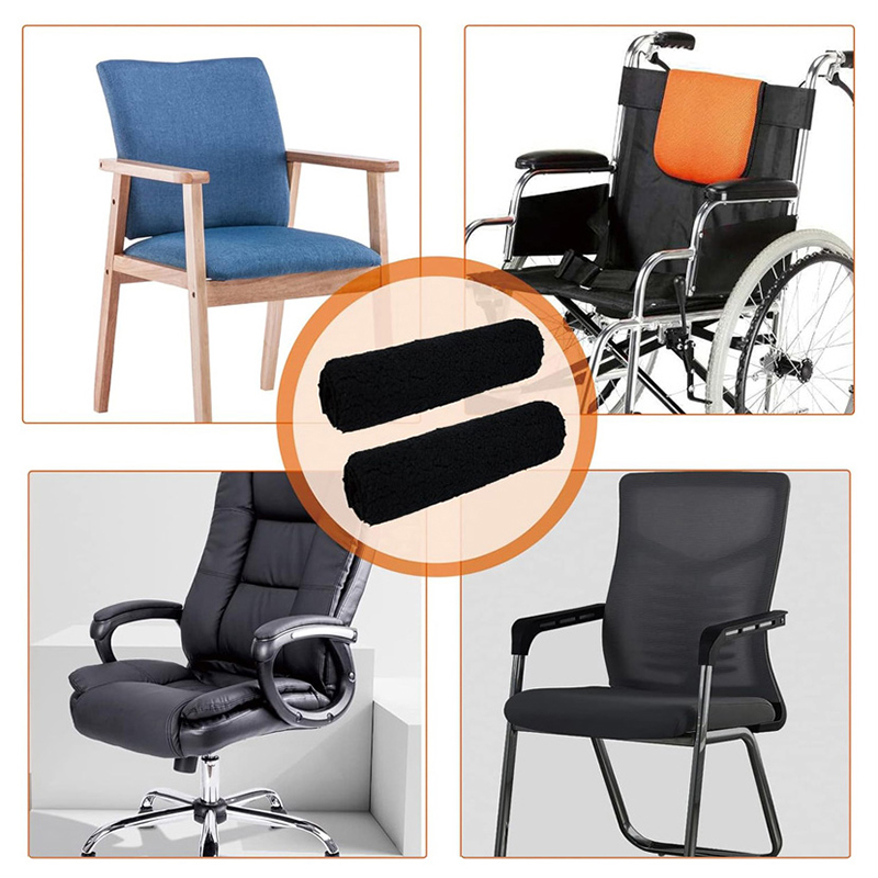 2pcs Armrest Cushion For Offic - Office Furniture Heaven ulasan dan harga