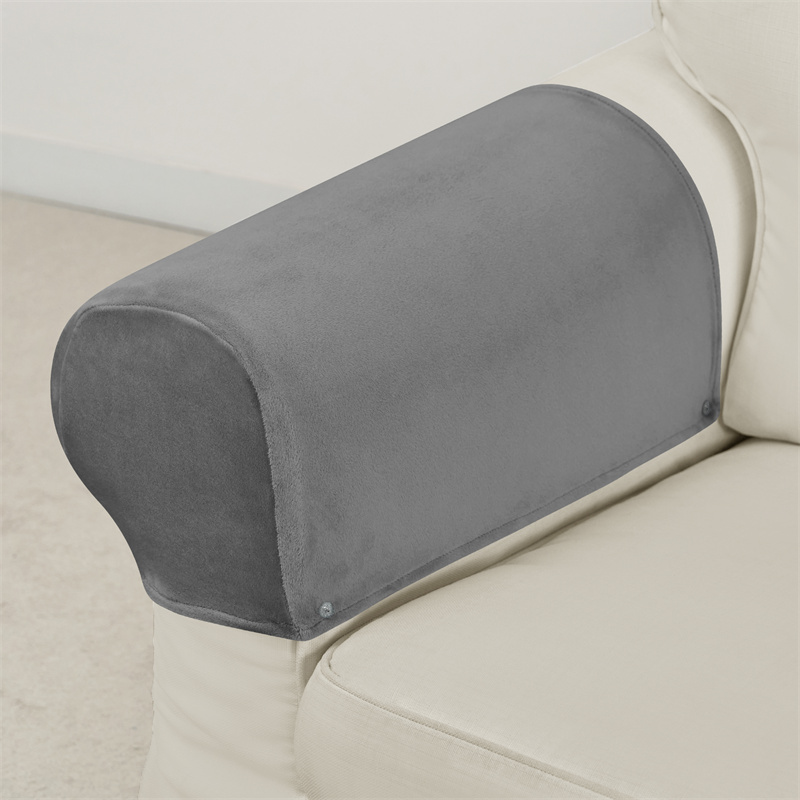 2pcs/set Velvet Sofa Armchair  - Office Furniture Group ulasan dan harga