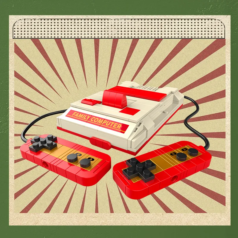 DIY Retro Electrical Appliance - Office Furniture Group ulasan dan harga